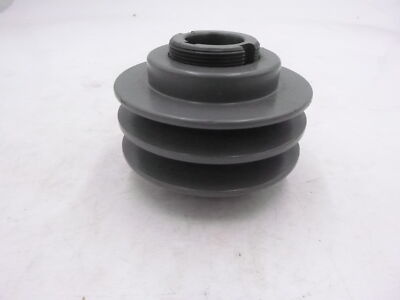 Variable Pitch Pulley 2VP42x1-1/8 Dual 2 Groove