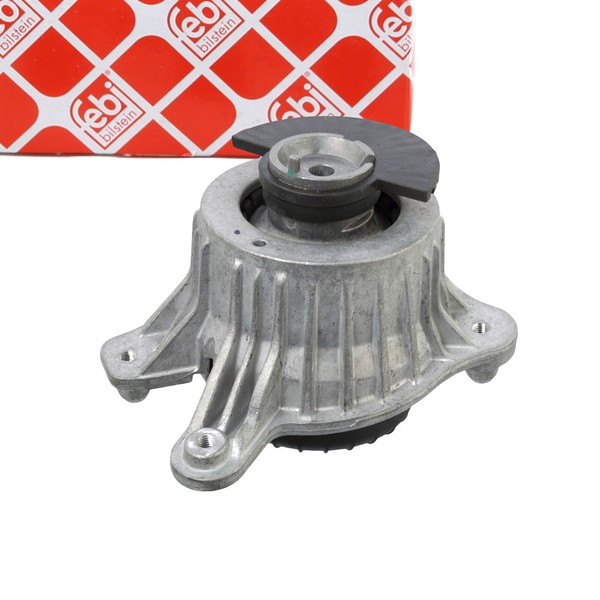 febi 104434 Motorlager Hydrolager FüR Mercedes C-Klasse W205 C160-300 350E Links-image