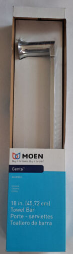 Moen 18-24 Inch Towel Bars You Pick The Collection and Finish - Brand New (R) - Picture 6 of 61