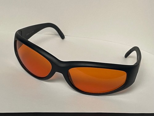 Vintage Arnette Catfish Sunglasses 222-0124 (Early 2000s)