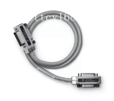 #2636-NI National Instruments GPIB Cable 8 meter Type X2 763061-04