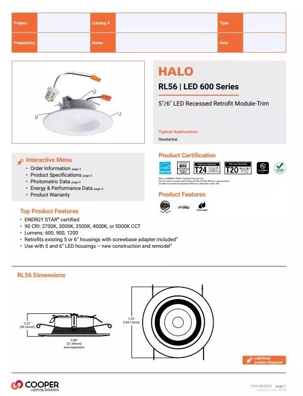 Rl560wh6930 2024