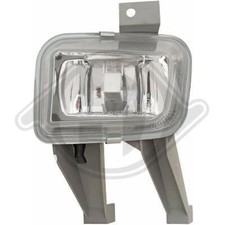 1804189 Nebelscheinwerfer links für OPEL ASTRA F CC (T92)