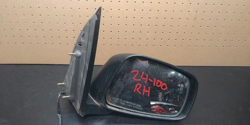05 06 07 08 09 10 11 12 13 14 15 NISSAN FRONTIER RIGHT SIDE MIRROR 96301-9BC9B