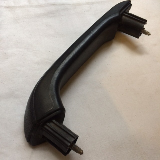 Vw Volkswagen Mk2 Golf Gti Jetta Gli Left Driver Interior Door Grab Handle