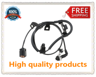 ホイールスピードセンサー Compatible With Mitsubishi For L200 GLX 2015-2020 フロン Amazon.com: X AUTOHAUX 1 Pcs Front Left ABS Wheel Speed Sensor for Mitsubishi  L200 Pickup 2015-2022 No.4670B005 : Automotive