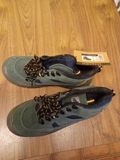 Image of Safety Boots - FW60 - Size 11 UK / EURO 46