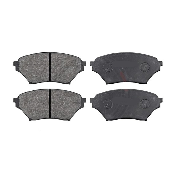 Kit BremsbeläGe Vorderachse FüR Mazda MX-5 II (Nb)-image