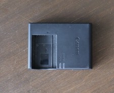 Original Genuine Canon LC-E17 Battery Charger for LP-e17 For EOS RP T7i T8i T6i