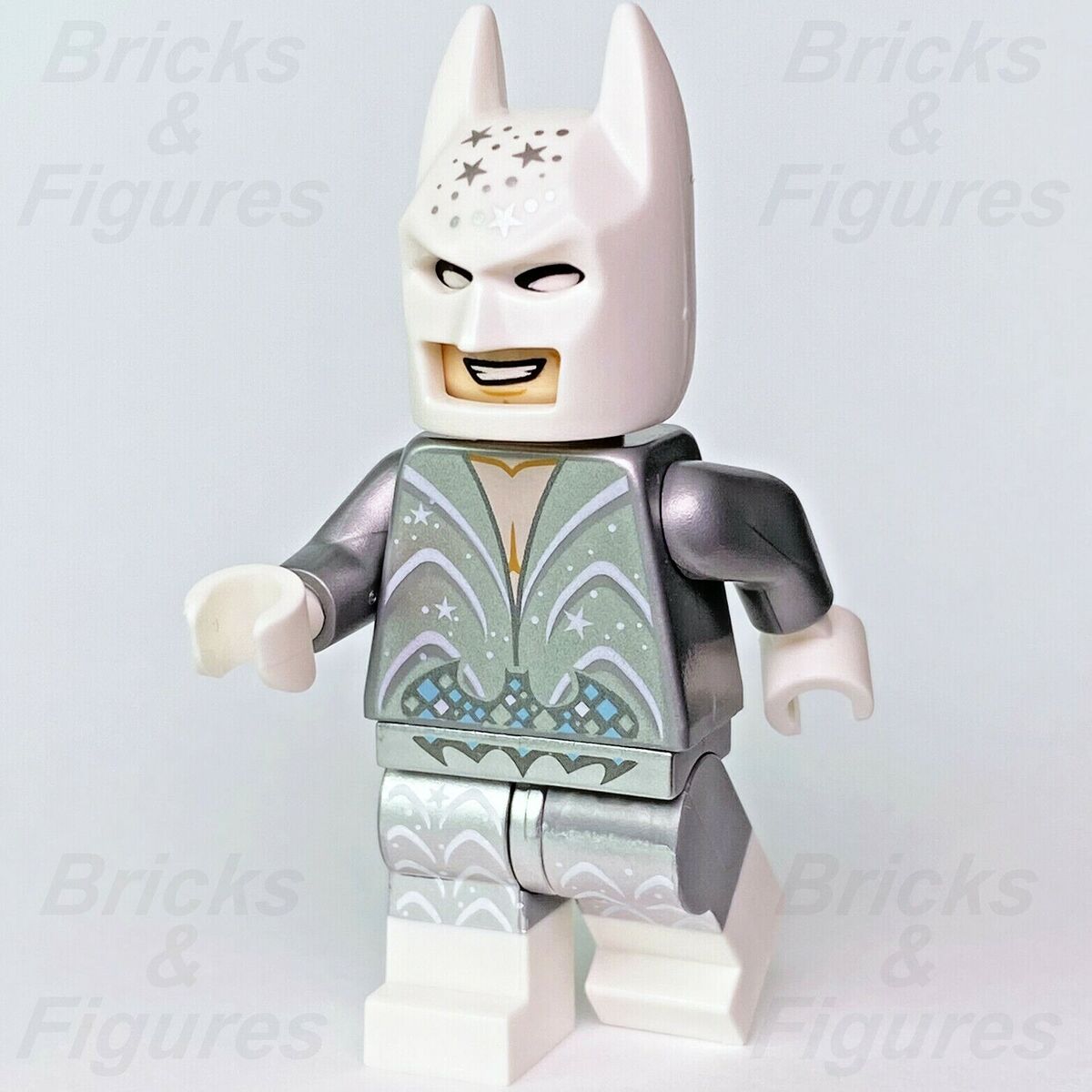 Lego Bachelor Batman 70838 The LEGO Movie 2 Minifigure