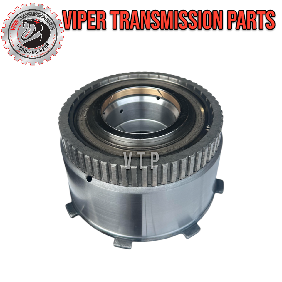 4R70W 4R75W Reverse Drum Loaded With Diode Sprag Ford OEM 1998-Up | eBay