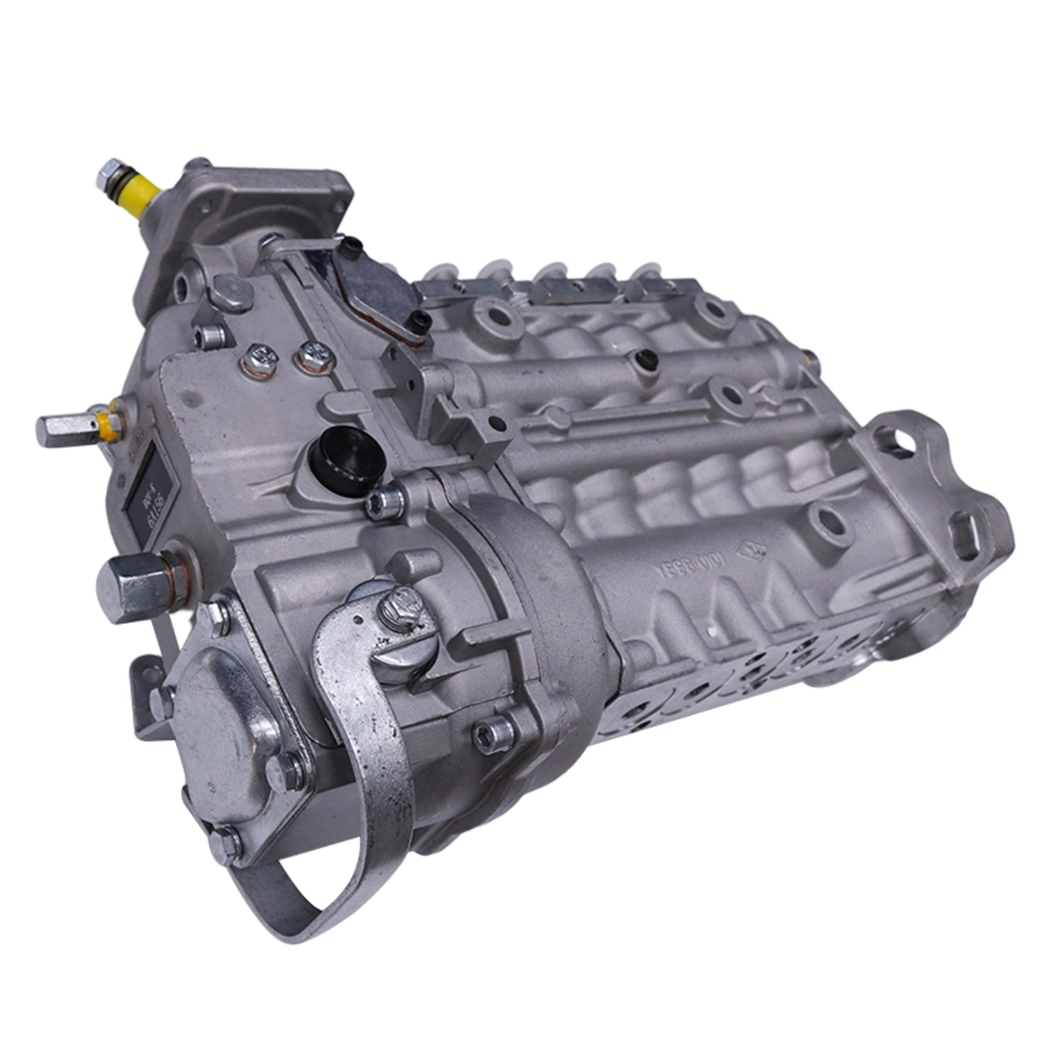 Fuel Injection Pump 4944883 for Cummins Engine 6A156 6BT 6BT5.9 | eBay 