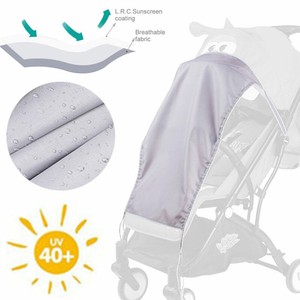 pram sleep cover