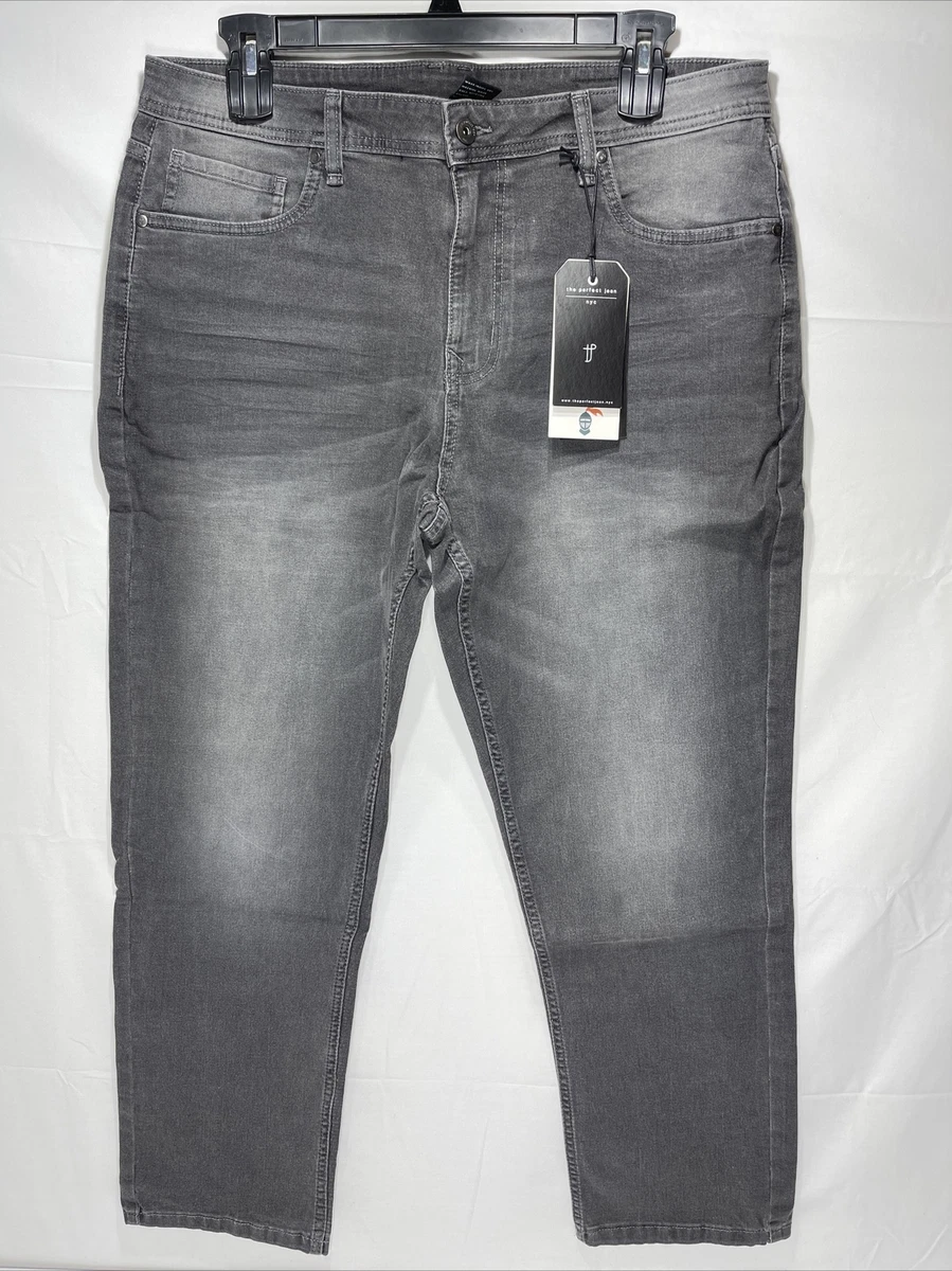 The 2025 perfect jeans