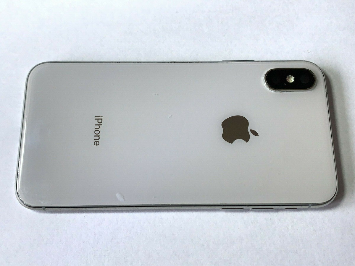 Apple iPhone X Phone Battery Replacement 2716mAh 100