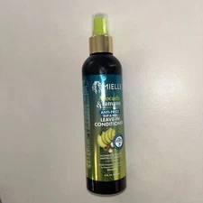 Anti-Frizz Slip & Seal Leave-In Conditioner, Avocado & Tamanu , 8 fl oz (237 ml)