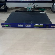 XTA Electronics Audio Core DSP DP100