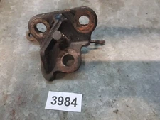 Honda CBR 600 F CBR600F (PC23) 87-90 Kick Side Stand Bracket Mount Bracket #3984