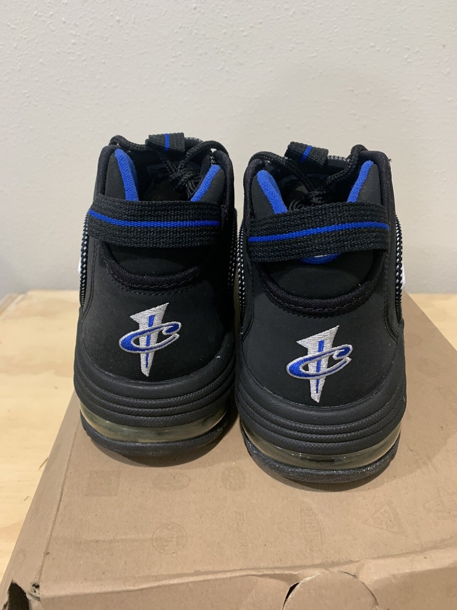 Size 10 - Nike Air Max Penny 1 2011 Orlando for sale online | eBay