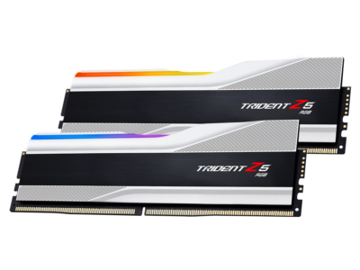 G. SKILL 32GB DDR5 Trident Z5 RGB 6000MHz CL36 Dual Channel Kit