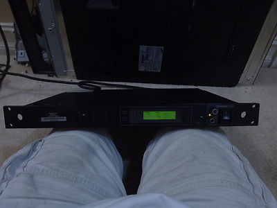 SHURE UHF