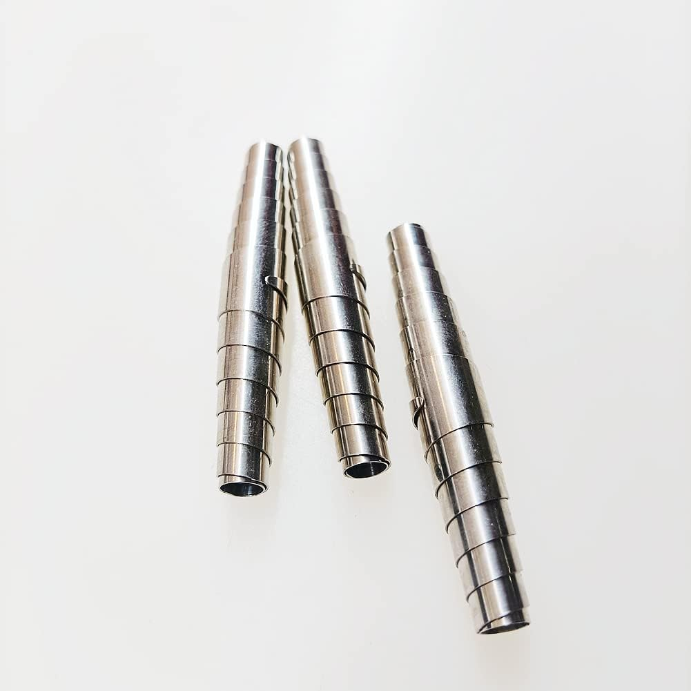 3-PACK Pruning Shear Spring for Pruners, Trimming Scissors Hand-Loppers