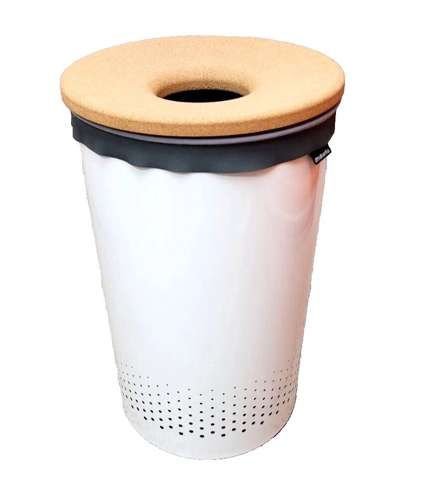 Carros de Lavandería Brabantia y Cestas