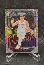 2023 Panini Prizm WNBA Basketball Cards Checklist 27