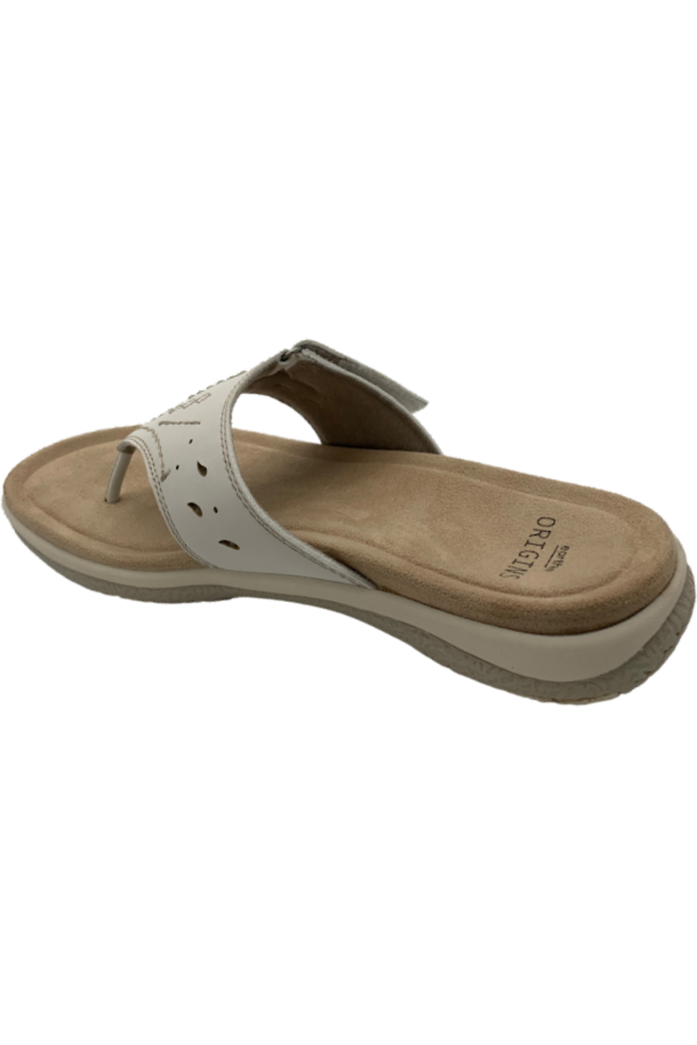 earth origins thong sandals
