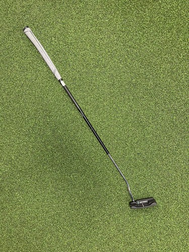 Custom Finish Odyssey Golf Toulon Design Chicago Putter W/ Stock Steel Shaft