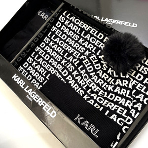 Karl Lagerfeld Gloves | eBay display picture 2