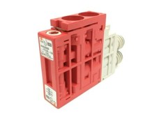 SMC VVQ2000-23AR-C6 4-Way Solenoid Valve Perfect Block