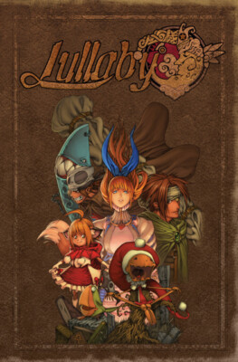 Lullaby TPB (2005) #   1-2 1st Prints (9.2-NM) Complete Set 2005-2006