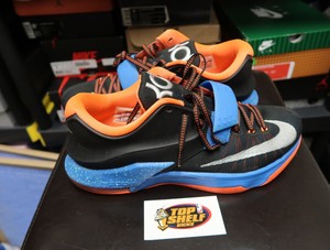 nike kd trey 5 vii shoes