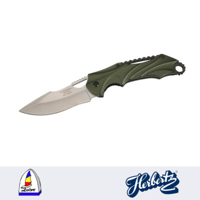 Einhandmesser, AISI 420 Stahl, LinerLock (212613)