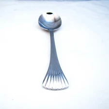 The Cellar Stainless Steel CLF17 Sugar Spoon