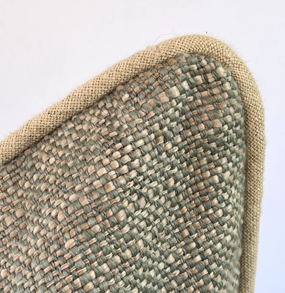 CLASSIC CONCEPTS Textured Pillow Cover 22 x 22 - Image 2 of 3