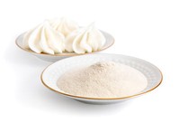 5X 1 Kg | Agar Agar Pulver | Pflanzl.Gelatine | Vegan E406 Verdickungsmittel |