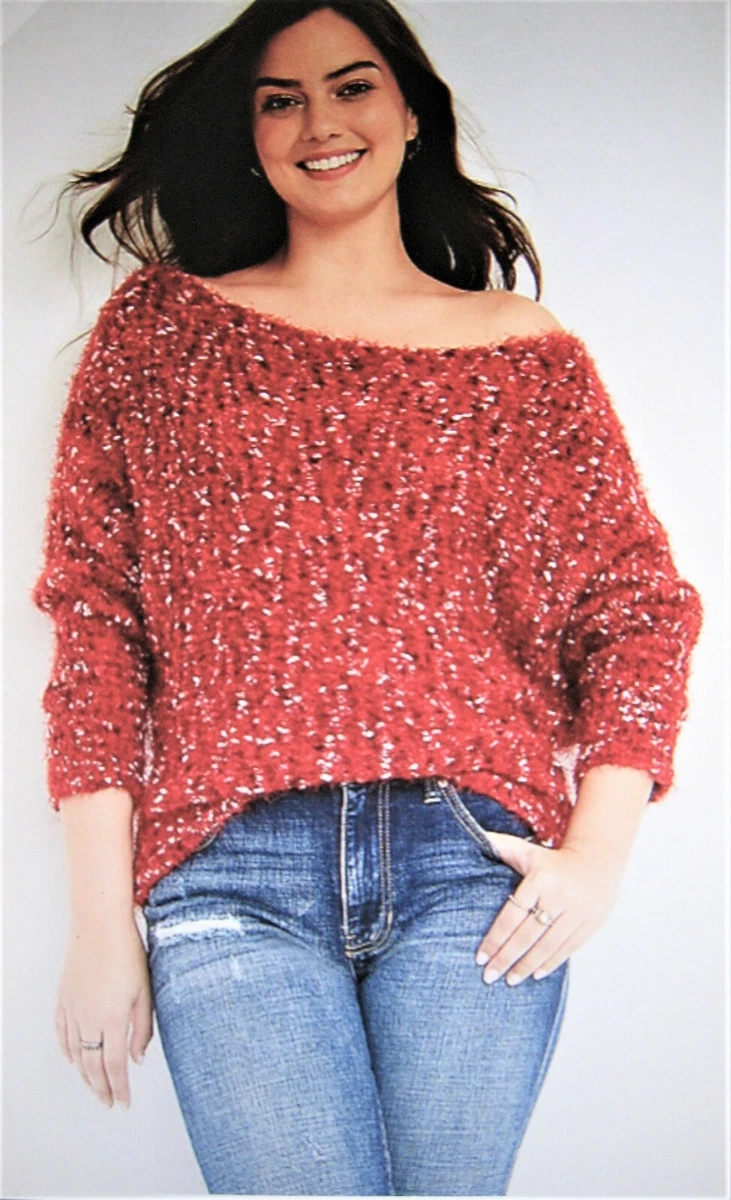 Maurices sweaters sale