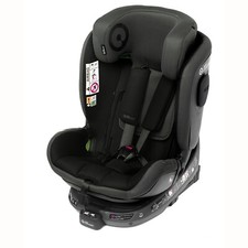 iTourer U50 MATT BLACK Jan 