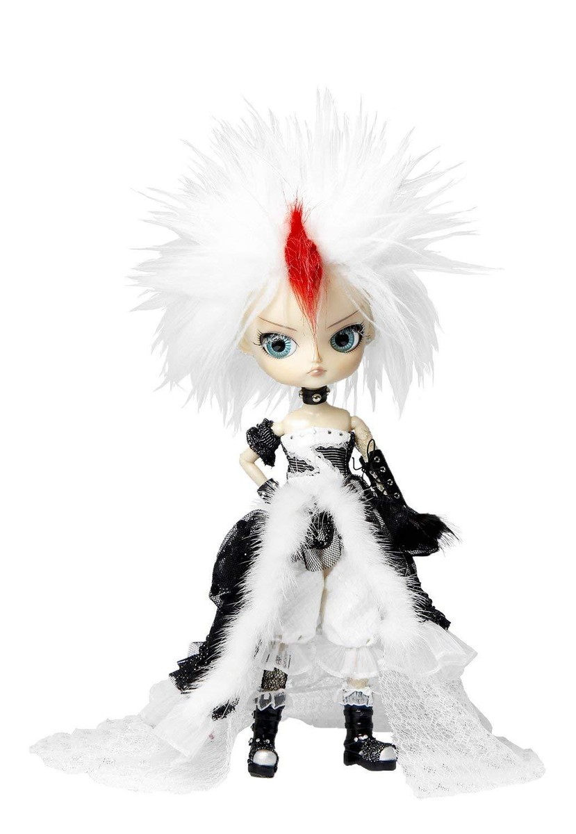 プーリップ　Pullip　ダル　Dal Amazon | ダル/DAL《ドトリ/Dotori》☆プーリップファッション