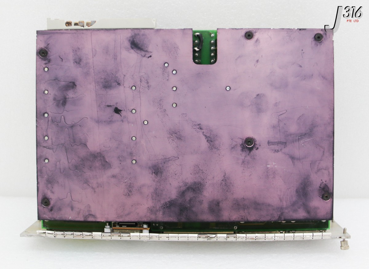 35761 ETEL PCB, DIGITAL SERVO AMPLIFIER DSB2P101-121E-009H | eBay