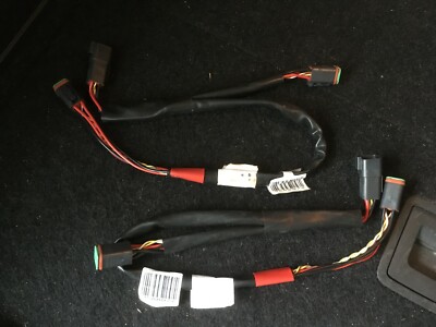 3588972 Volvo Penta Kabelbaum Kit 3588972, Neu Original OEM Teil