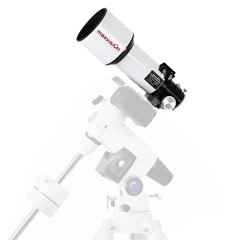NEW Maxvision 80ED APO Pro F6 Triplet refractor Astronomical Telescope FCD1 - Image 4 of 4