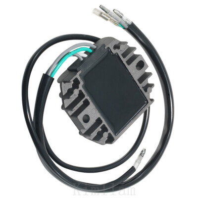 Voltage Rectifier Regulator for Honda BF8 BF8D1/D2 SHD BFP8 BFP8D2 Power Thrust