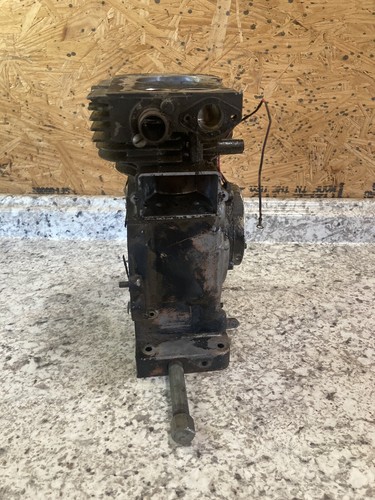 OEM Briggs and Stratton 170434 cilindro a blocchi 392001 396179 - Foto 2 di 12