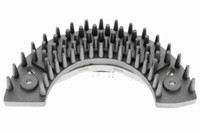 Vemo V42-79-0009 Regler, InnenraumgebläSe FüR Peugeot