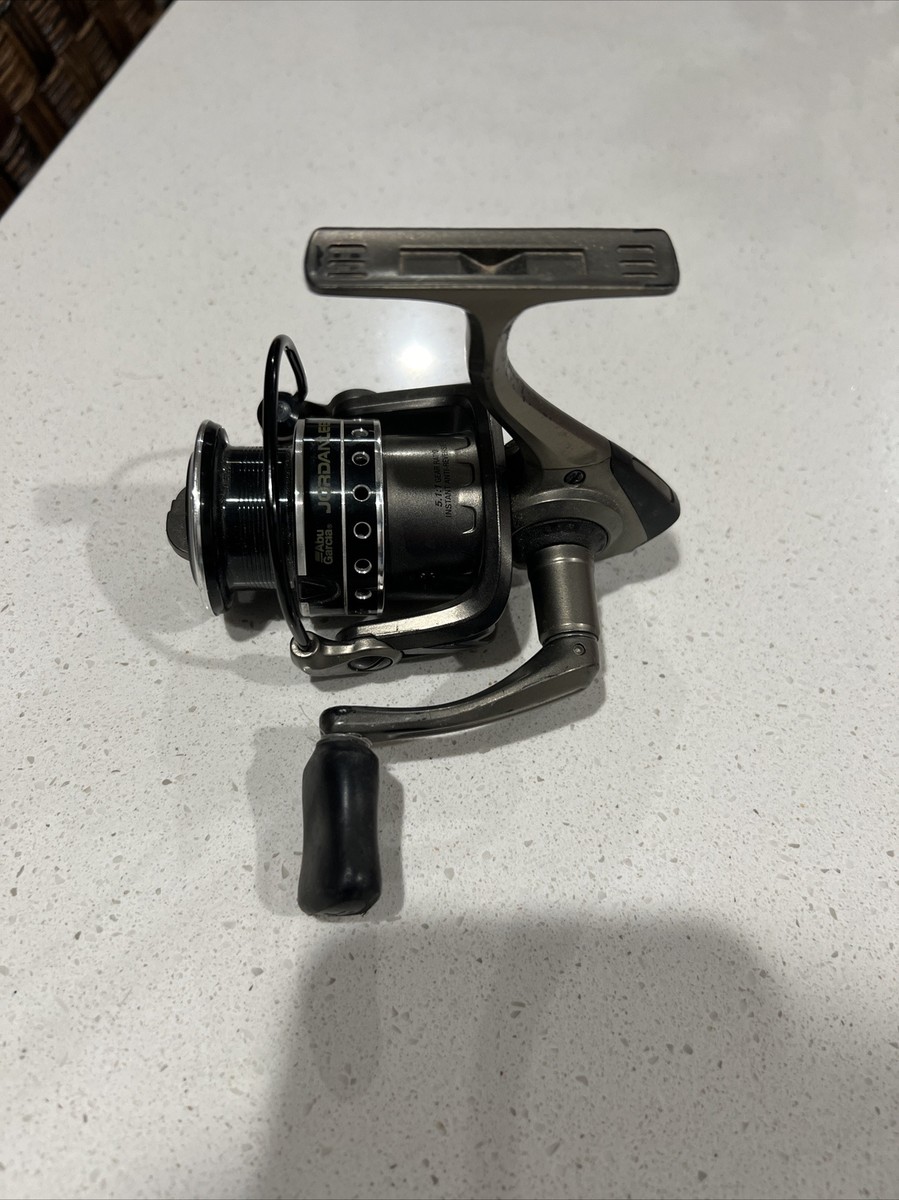 Abu Garcia Jordan Lee Spinning Reel JL30 - Main Image