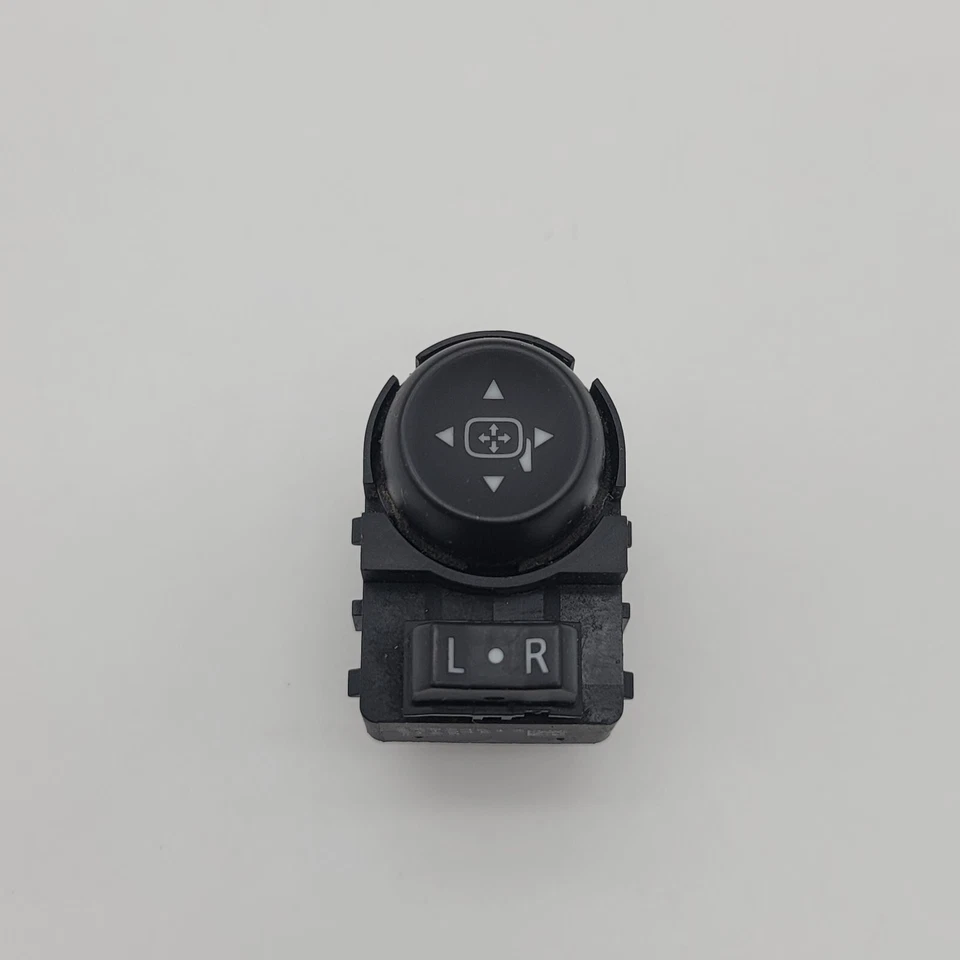 Interruptor de ventana maestro Buick Envision Driver 2016 2017 2018 2019 2020 OEM Foto 4 de 4