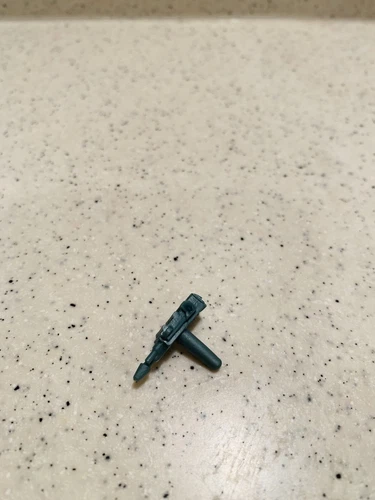 Star Wars Medical Diagnostic Computer Accessory (Vintage Collection 2-1B)